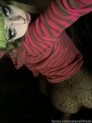 Betty Spook OnlyFans Leaked Free Thumbnail Picture - #IvI5PIGtEZ
