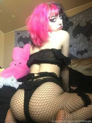 Betty Spook OnlyFans Leaked Free Thumbnail Picture - #ytvSIO1Pc6