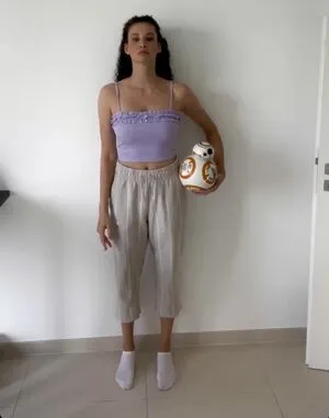 Betty Taube OnlyFans Leaked Free Thumbnail Picture - #1uUK5pM4sn