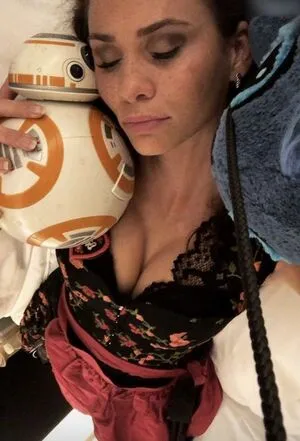 Betty Taube OnlyFans Leaked Free Thumbnail Picture - #7yjkWq4LOx