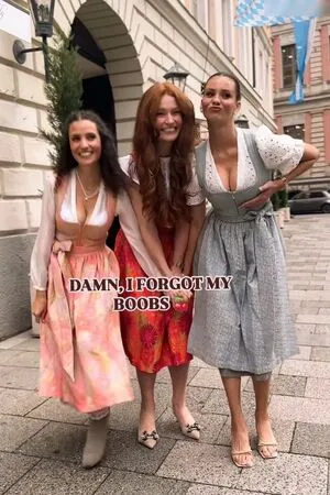 Betty Taube OnlyFans Leaked Free Thumbnail Picture - #JtGvvbgd5E