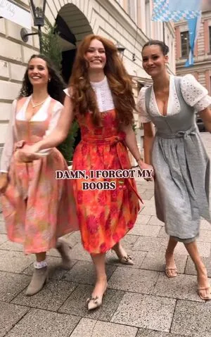 Betty Taube OnlyFans Leaked Free Thumbnail Picture - #KOUh8zRiLd
