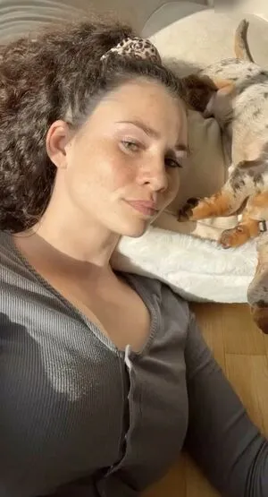 Betty Taube OnlyFans Leaked Free Thumbnail Picture - #ORpgczErYD