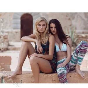 Betty Taube OnlyFans Leaked Free Thumbnail Picture - #aQeDUGLX39