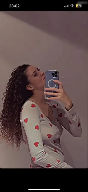 Betty Taube OnlyFans Leaked Free Thumbnail Picture - #b5ZlirQGyr