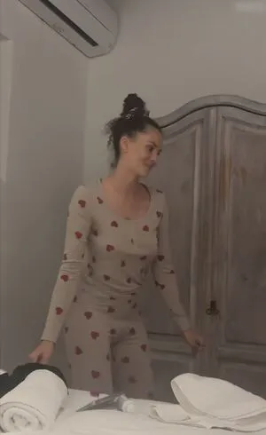 Betty Taube OnlyFans Leaked Free Thumbnail Picture - #e1JrBcHvSU