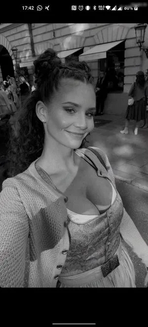 Betty Taube OnlyFans Leaked Free Thumbnail Picture - #fN8dsnhjYe