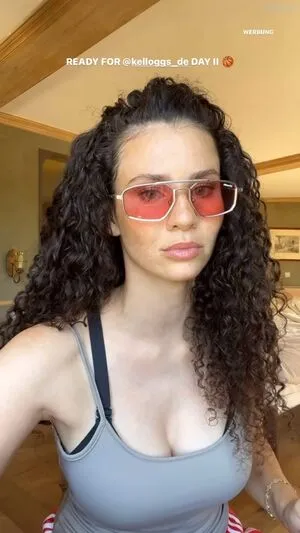 Betty Taube OnlyFans Leaked Free Thumbnail Picture - #xqGiAJjObv