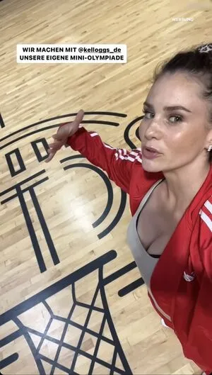 Betty Taube OnlyFans Leaked Free Thumbnail Picture - #zXGHY9cYuY