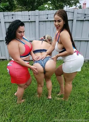 Bettybang OnlyFans Leaked Free Thumbnail Picture - #0eUafLVasj