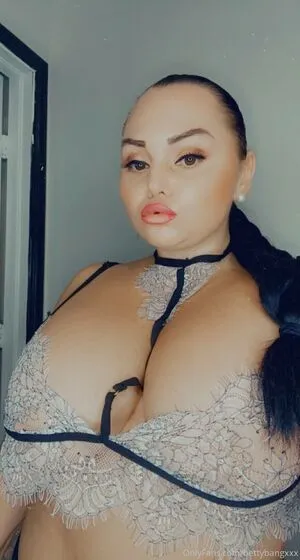 Bettybang OnlyFans Leaked Free Thumbnail Picture - #H7tPOpIFl0