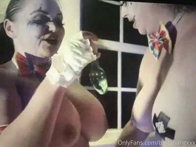 Bettybang OnlyFans Leaked Free Thumbnail Picture - #vegq09pycu