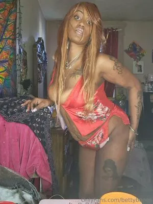 Bettybones OnlyFans Leaked Free Thumbnail Picture - #4oKQBekz7y