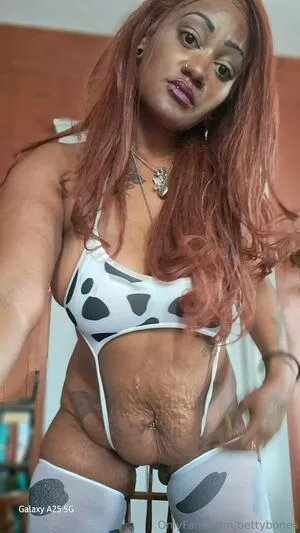 Bettybones OnlyFans Leaked Free Thumbnail Picture - #Jp1opDJ5jU