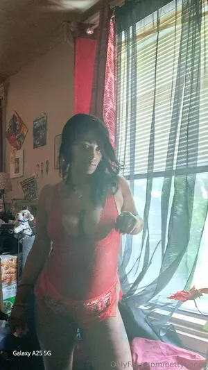 Bettybones OnlyFans Leaked Free Thumbnail Picture - #ifZA9TMRwM