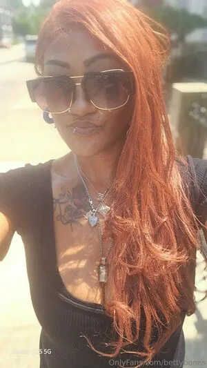 Bettybones OnlyFans Leaked Free Thumbnail Picture - #jWWJkmWfCH
