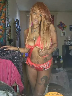Bettybones OnlyFans Leaked Free Thumbnail Picture - #o5YnqdeMCn
