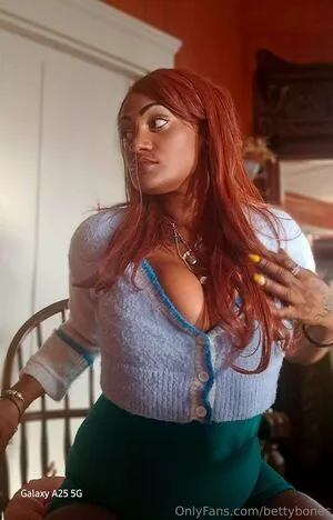 Bettybones OnlyFans Leaked Free Thumbnail Picture - #xwt86k6mnP