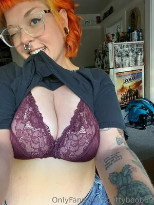 Bettyboob69 OnlyFans Leaked Free Thumbnail Picture - #fz1h5IynPW