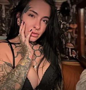 Bettybrain OnlyFans Leaked Free Thumbnail Picture - #qgzdv81vbj