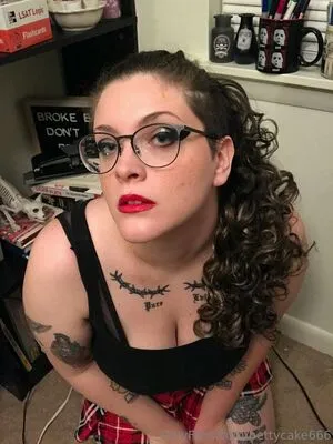 Bettycake666 OnlyFans Leaked Free Thumbnail Picture - #D2C7vn3OgP