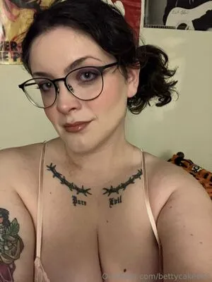 Bettycake666 OnlyFans Leaked Free Thumbnail Picture - #Kj7SSOw0ce