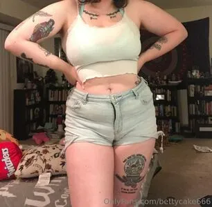 Bettycake666 OnlyFans Leaked Free Thumbnail Picture - #QWt8Pt4fhm