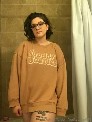 Bettycake666 OnlyFans Leaked Free Thumbnail Picture - #Vg0KMOc8c6