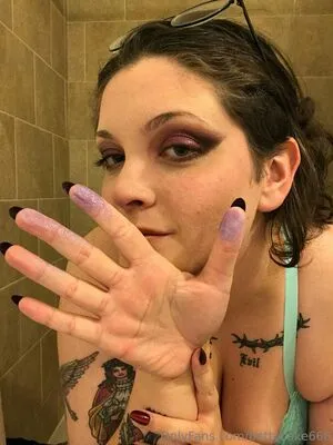 Bettycake666 OnlyFans Leaked Free Thumbnail Picture - #f46FPUDV29