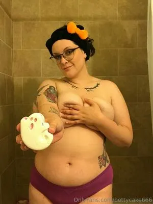 Bettycake666 OnlyFans Leaked Free Thumbnail Picture - #gW8gRVrqn5