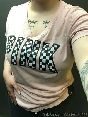 Bettycake666 OnlyFans Leaked Free Thumbnail Picture - #k1KDNt0J1i