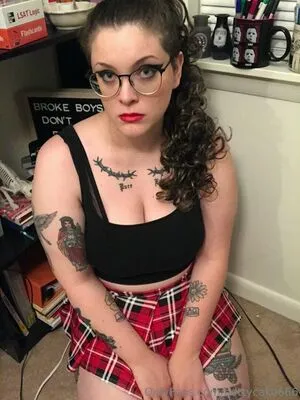 Bettycake666 OnlyFans Leaked Free Thumbnail Picture - #ok6qYigsHE