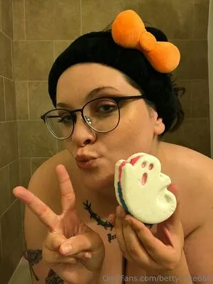 Bettycake666 OnlyFans Leaked Free Thumbnail Picture - #p0MgBjS2oh