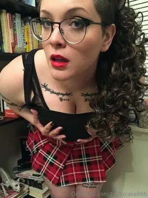 Bettycake666 OnlyFans Leaked Free Thumbnail Picture - #p0gYGZp55b