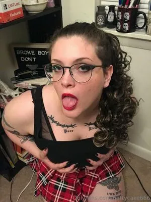 Bettycake666 OnlyFans Leaked Free Thumbnail Picture - #wX6GjoX4XS