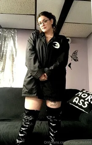 Bettycake666 OnlyFans Leaked Free Thumbnail Picture - #wztWeQObWX
