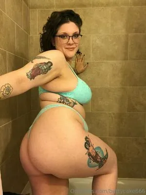 Bettycake666 OnlyFans Leaked Free Thumbnail Picture - #x6Pr9W1swU