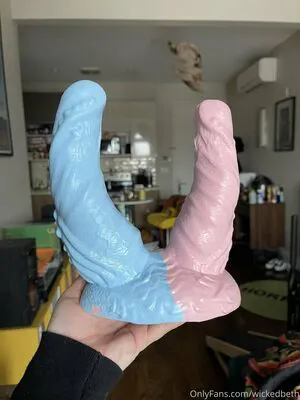 Bettyclark OnlyFans Leaked Free Thumbnail Picture - #AUgm8MA2gu