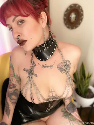 Bettyclark OnlyFans Leaked Free Thumbnail Picture - #XHDOTDQ0cU