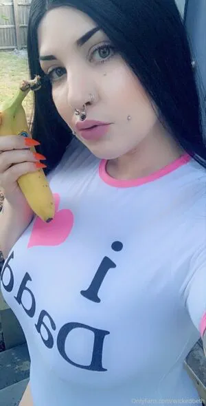 Bettyclark OnlyFans Leaked Free Thumbnail Picture - #jjVCdBWi22