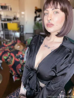 Bettyclark OnlyFans Leaked Free Thumbnail Picture - #kkx43zoUxA