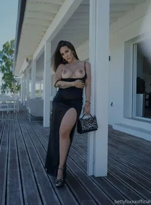 Bettyfoxxxofficial OnlyFans Leaked Free Thumbnail Picture - #3OdjwRhhuO