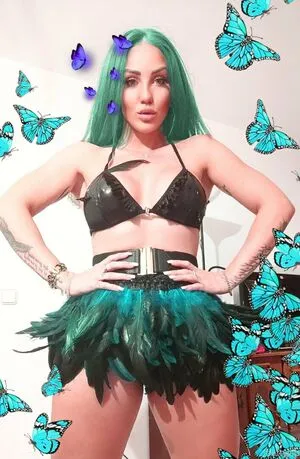 Bettyfoxxxofficial OnlyFans Leaked Free Thumbnail Picture - #LYvoJojCVE