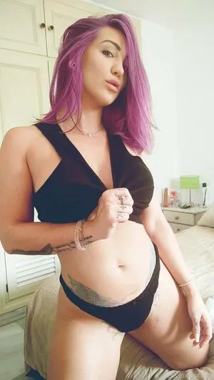 Bettyfoxxxofficial OnlyFans Leaked Free Thumbnail Picture - #P4zZcXZm71