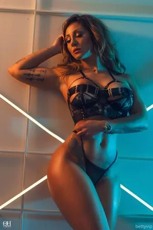 Bettyfoxxxofficial OnlyFans Leaked Free Thumbnail Picture - #V1bq9WGZjJ