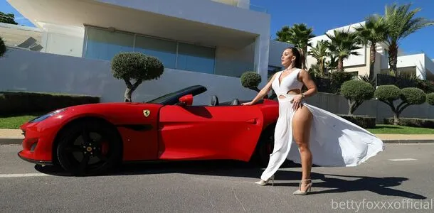 Bettyfoxxxofficial OnlyFans Leaked Free Thumbnail Picture - #v1V4p0iG5I