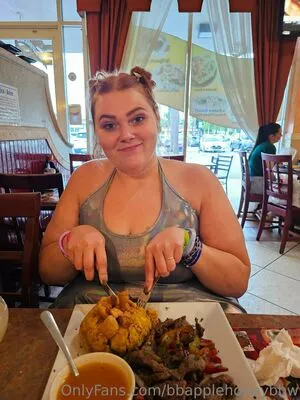 Bettygoesrawr OnlyFans Leaked Free Thumbnail Picture - #EupOgASn8q