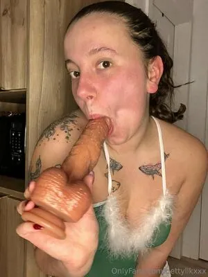 Bettyllkxxx OnlyFans Leaked Free Thumbnail Picture - #5GZviTxdHM