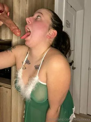 Bettyllkxxx OnlyFans Leaked Free Thumbnail Picture - #tKxFmyjIf2