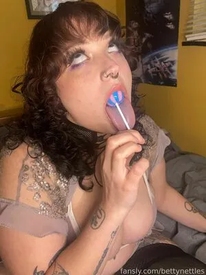 Bettynettles OnlyFans Leaked Free Thumbnail Picture - #JH4hWjW5PZ